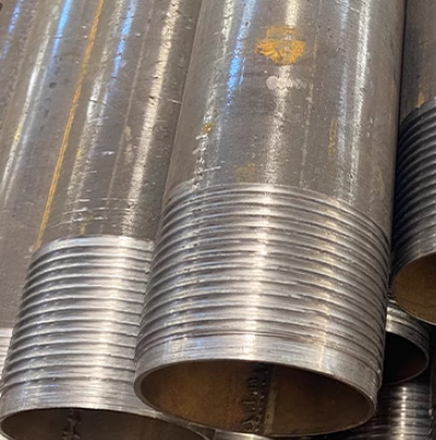 莆田超前小导管25/32/42/48出尖打孔注浆管厂家