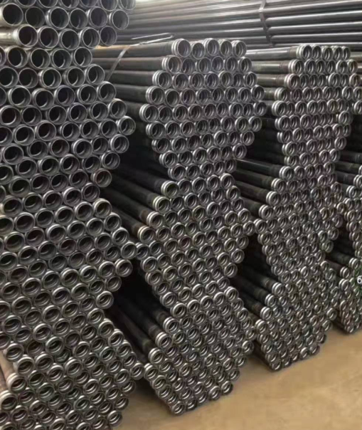 莆田直管形态声测管