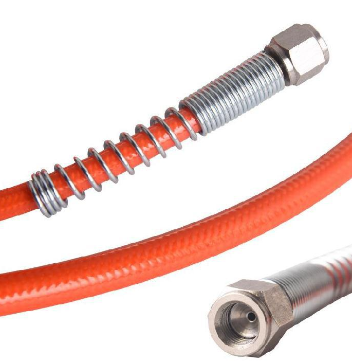 莆田波纹管形态