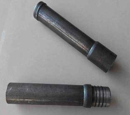 莆田钳压式声测管